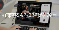 2020年ATM娱乐SAP-ERP优化项目招标公告